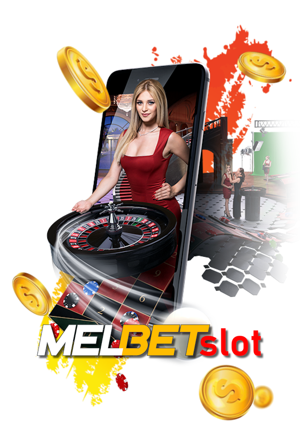 melbet slot