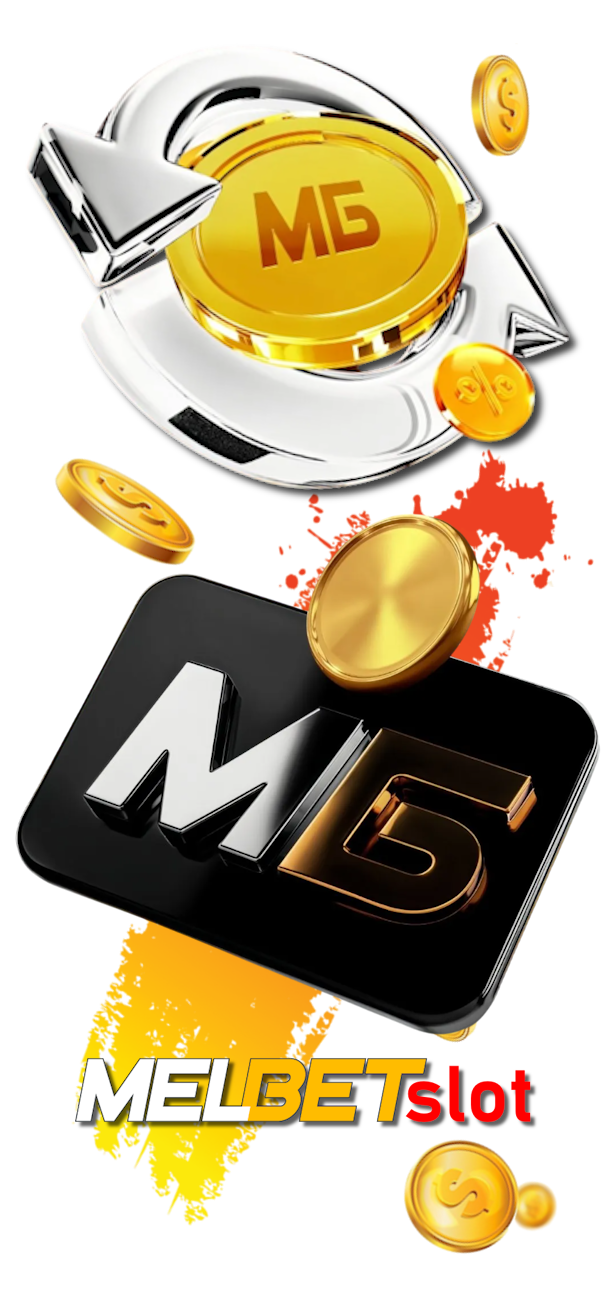melbetslot - bonus